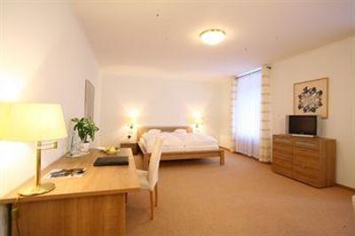 фото отеля IBB Grandhotel Romerbad
