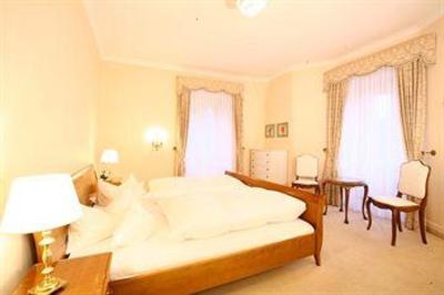 фото отеля IBB Grandhotel Romerbad