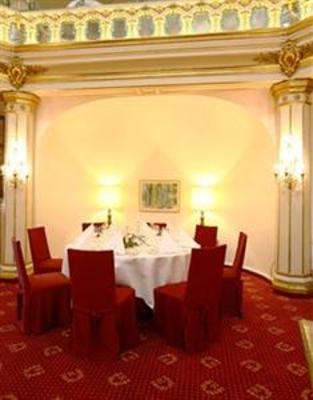 фото отеля IBB Grandhotel Romerbad