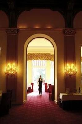 фото отеля IBB Grandhotel Romerbad