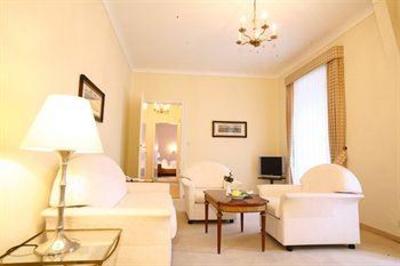 фото отеля IBB Grandhotel Romerbad
