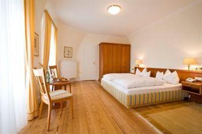 фото отеля IBB Grandhotel Romerbad