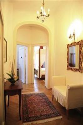 фото отеля IBB Grandhotel Romerbad