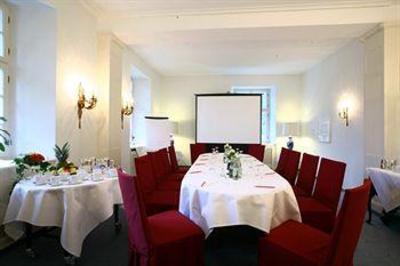 фото отеля IBB Grandhotel Romerbad
