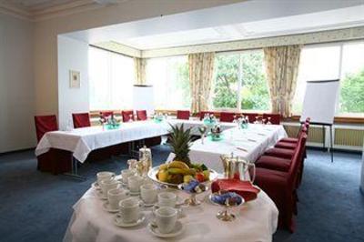 фото отеля IBB Grandhotel Romerbad