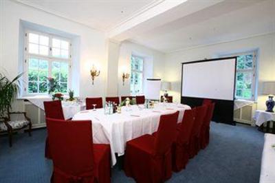 фото отеля IBB Grandhotel Romerbad