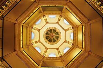 фото отеля IBB Grandhotel Romerbad