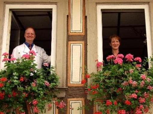 фото отеля Akzent Hotel Am Bach