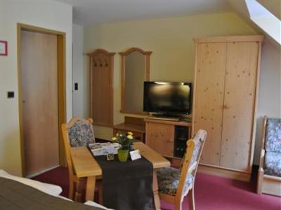 фото отеля Akzent Hotel Am Bach
