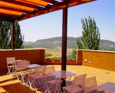 фото отеля Llave de Granada