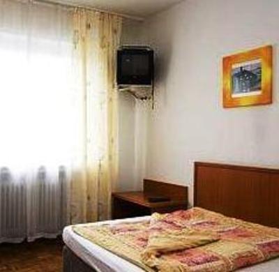 фото отеля Hotel Restaurant Haus-Wiese