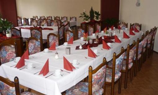 фото отеля Hotel Restaurant Haus-Wiese