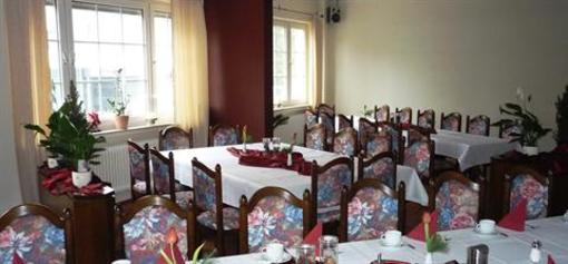 фото отеля Hotel Restaurant Haus-Wiese
