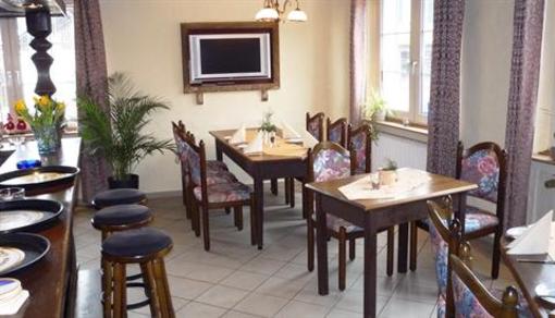 фото отеля Hotel Restaurant Haus-Wiese