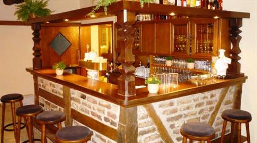 фото отеля Hotel Restaurant Haus-Wiese