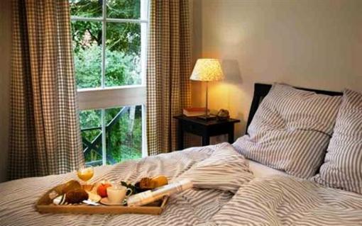фото отеля Louisenhof Ferienapartments und Wellness