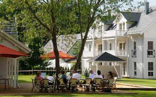 фото отеля Louisenhof Ferienapartments und Wellness