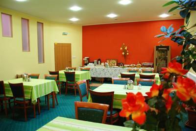 фото отеля Hotel Club Kyjov