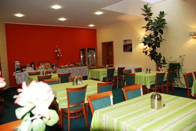 фото отеля Hotel Club Kyjov