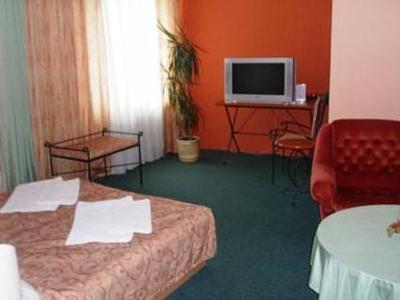 фото отеля Hotel Club Kyjov