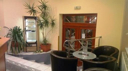 фото отеля Hotel Club Kyjov