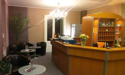 фото отеля Hotel Club Kyjov