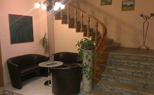фото отеля Hotel Club Kyjov