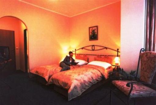 фото отеля Hotel Club Kyjov