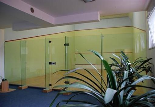 фото отеля Hotel Club Kyjov