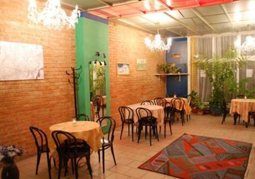 фото отеля Hotel Club Kyjov