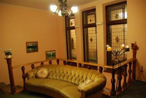 фото отеля Hotel Club Kyjov