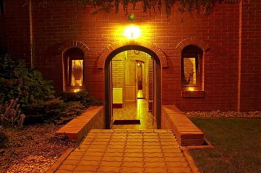 фото отеля Hotel Club Kyjov