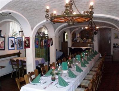фото отеля Hallermuhle