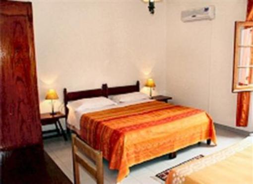 фото отеля Hotel Castello Castelsardo