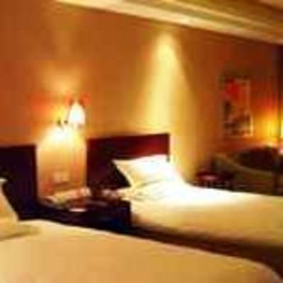 фото отеля Super 8 Hotel Hi-Tech Hangzhou