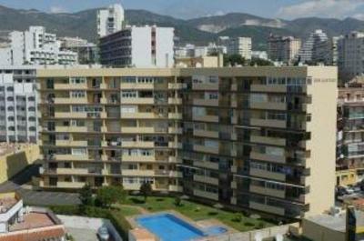 фото отеля Don Gustavo Apartments Benalmadena