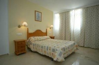 фото отеля Don Gustavo Apartments Benalmadena