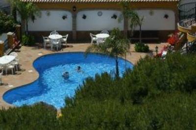 фото отеля Don Gustavo Apartments Benalmadena