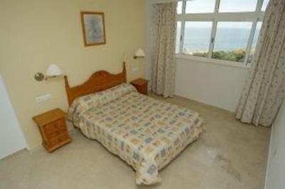 фото отеля Don Gustavo Apartments Benalmadena