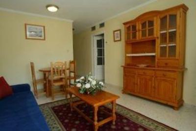 фото отеля Don Gustavo Apartments Benalmadena