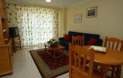 фото отеля Don Gustavo Apartments Benalmadena