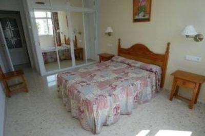 фото отеля Don Gustavo Apartments Benalmadena