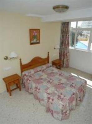 фото отеля Don Gustavo Apartments Benalmadena