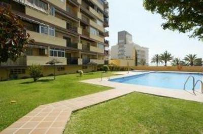 фото отеля Don Gustavo Apartments Benalmadena