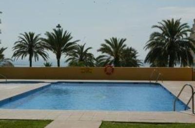 фото отеля Don Gustavo Apartments Benalmadena