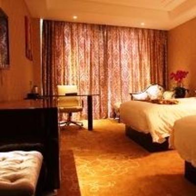фото отеля Hengjing Guomao Hotel