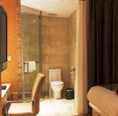 фото отеля Hengjing Guomao Hotel