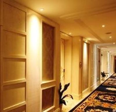 фото отеля Hengjing Guomao Hotel