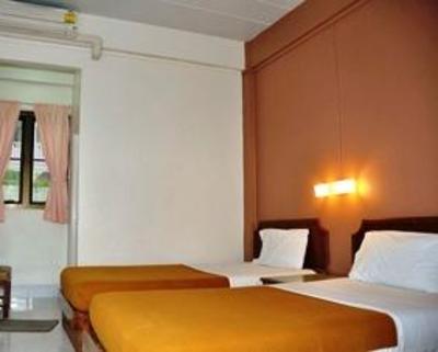 фото отеля Top Inn