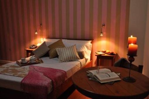 фото отеля Legaspi Suites